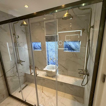 Banyo Dekorasyonu