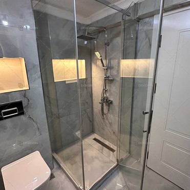 Banyo Dekorasyonu