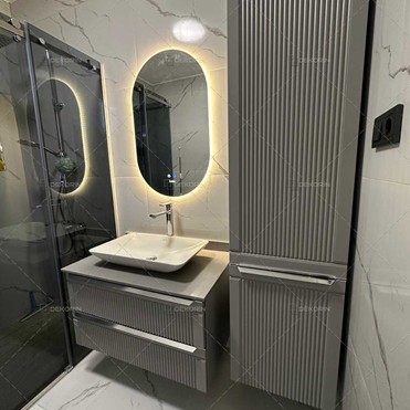 Banyo Dekorasyonu
