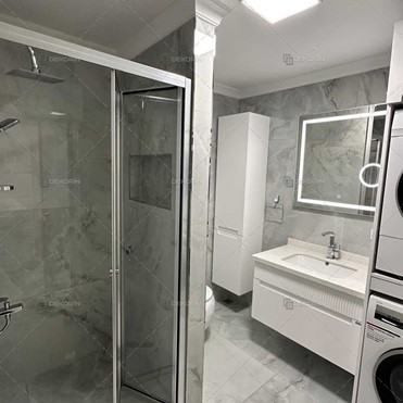 Banyo Dekorasyonu