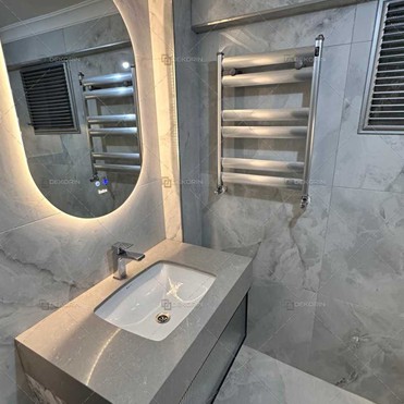 Banyo Dekorasyonu