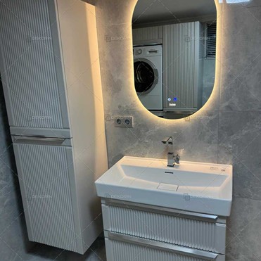 Banyo Dekorasyonu