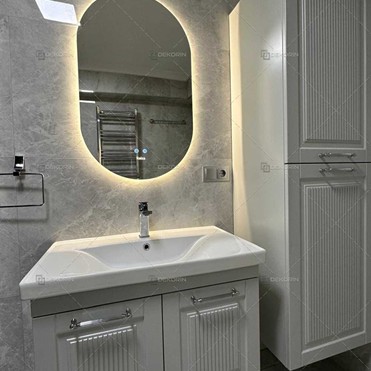 Banyo Dekorasyonu