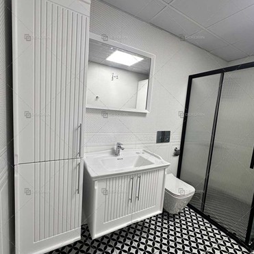 Banyo Dekorasyonu