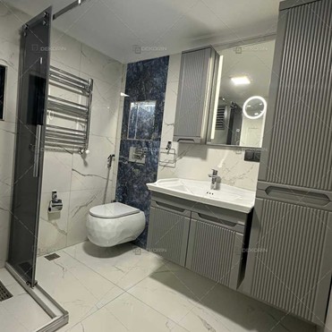 Banyo Dekorasyonu