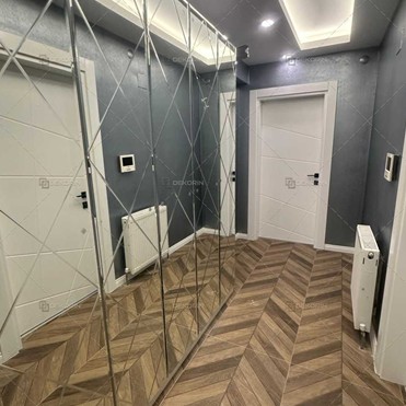 Ev Dekorasyonu